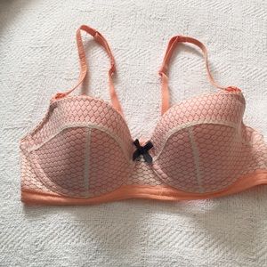 36A Heidi Klum bra